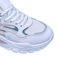 thumbnail image 3 of Zapatos De Mujer Zapatillas Deportivas Versátiles Transpirables Para Correr Camping Verde 39 Sunnimix zapatillas de deporte de mujer caminando, 3 of 8