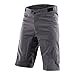 thumbnail image 3 of Troy Lee Designs Flowline Short - Men's Charcoal/Black, 36, 3 of 4