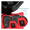 thumbnail image 4 of Cuatrimoto Para Niños Montable Eléctrico Prinsel Cobra Roja, 4 of 5
