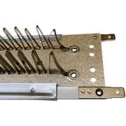 Heating Element (1500W/120V) fits DeLonghi Space Heaters, 5111310431