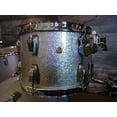 thumbnail image 2 of Ludwig Classic Maple Fab 3-Piece Drum Shell Pack - Silver Sparkle, 2 of 6