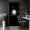 Color 4, variant on Door Stickers Peel and Stick Door Mural Dynamic Baseball Fiery Flames Dark Sports Lovers Removable Wallpaper 30.3''x78.7'' Self-Adhesive Mural for Kitchen Living Room Bedroom Decor