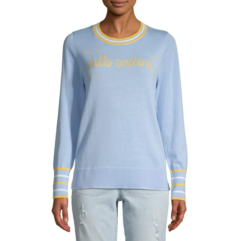 Hello Sunshine Florida Pullover Hoodie Hello Sunshine Florida Pullover Hoodie