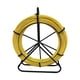 thumbnail image 1 of Cable de fibra de vidrio para pesca con jaula y soporte Accesorios Cinta de pesca Cable Varillas Longitud del cable 30 m, 1 of 7
