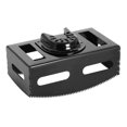 thumbnail image 2 of Square Slot Cutter,wall Slot Cutter,square Hole Cutting Tool Plasterboard Wall Woodworking Universal Treasure Square Hole Saw Square Hole Wire Box Cut, 2 of 5
