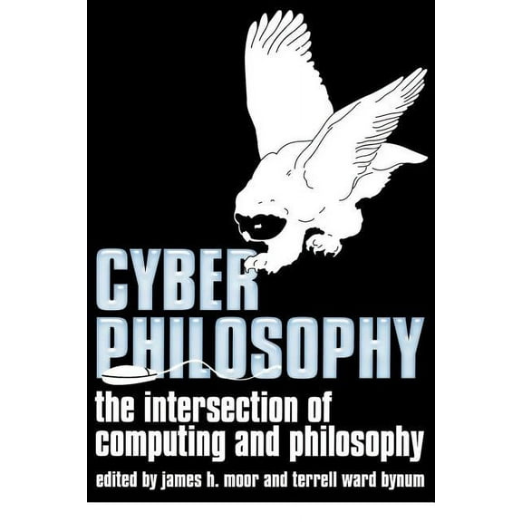 Metaphilosophy Cyberphilosophy Intersection, (Paperback)
