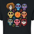 thumbnail image 3 of Coco - Musical Skulls, 3 of 5