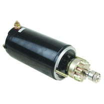NEW Starter For Chrysler Mercury Force Marine 35 45 50 55 Hp 1984-1991 50-575955 50-803903T 20-1955 201955-9955 57-5955