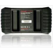 iCarsoft CR Plus Professional Diagnostic Tool Code Reader for Multi Brand Vehicles