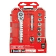 thumbnail image 5 of Set de enchufes Craftsman CMMT12127, 11 unidades, 3/8 pulgadas, 5 of 5