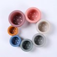 thumbnail image 4 of Stacking Puzzle Silicone Toys Interactive Children's Educational Toys 0-3 Years Holiday Gift, 4 of 6