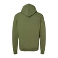 thumbnail image 2 of Champion Unisex Powerblend Hooded Sweatshirt, 2 of 2