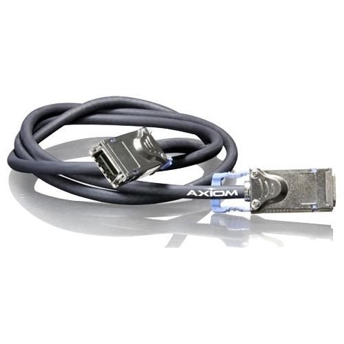 Axiom Câble 10GBASE-CX4 pour HP 1m