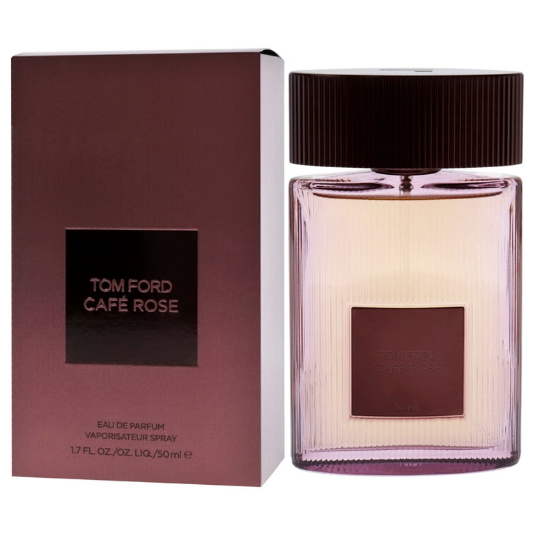 Tom Ford Cafe Rose 2023 Ladies EDP Spray Perfume, 1.7 oz - Walmart.com