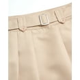 thumbnail image 4 of Beverly Hills Polo Club Girls' School Uniform Skort - 2 Pack Scooter Skirt with Under Dress Shorts (4-16), 4 of 6