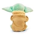 thumbnail image 2 of Mandalorian Kids Plush Hugger with Silk Touch Throw Blanket, 50x60 inches, 2 of 8