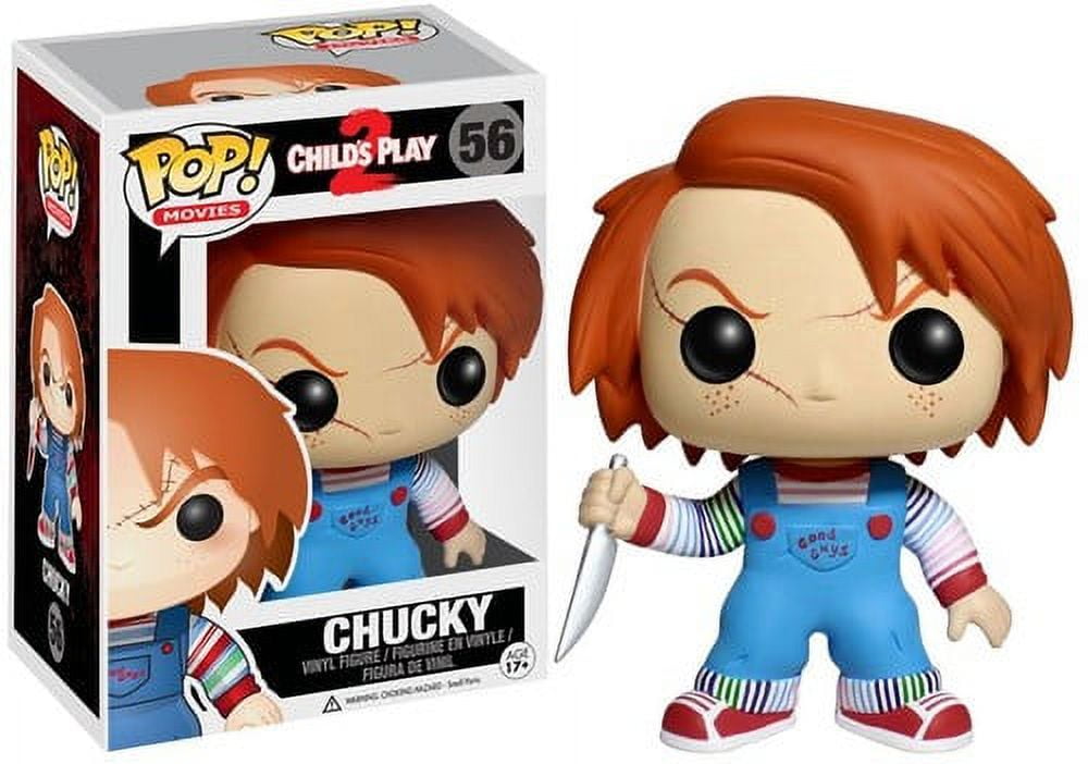 Figura Funko Pop! Carrie – Vinilo Coleccionable De La Famosa Película De Terror