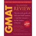 thumbnail image 1 of Pre-Owned The Official Guide for GMAT Review (Paperback) 0470449748 9780470449745, 1 of 1