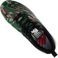 thumbnail image 5 of New Balance Men's Fuel Cell 4040V6 Camo Low Molded Baseball Cleats Black/Camo D 10, 5 of 6