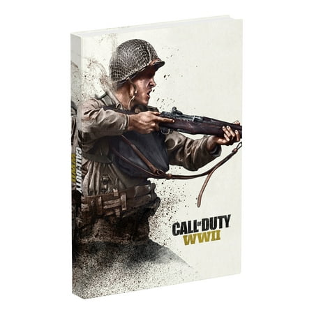 Call of Duty WWII Prima Game Guide