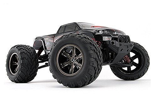 terrain rc car