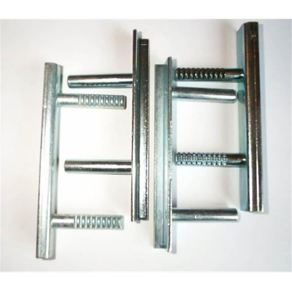 Lisle  6-1/8 By 10-1/4 Inch Rack For 15000