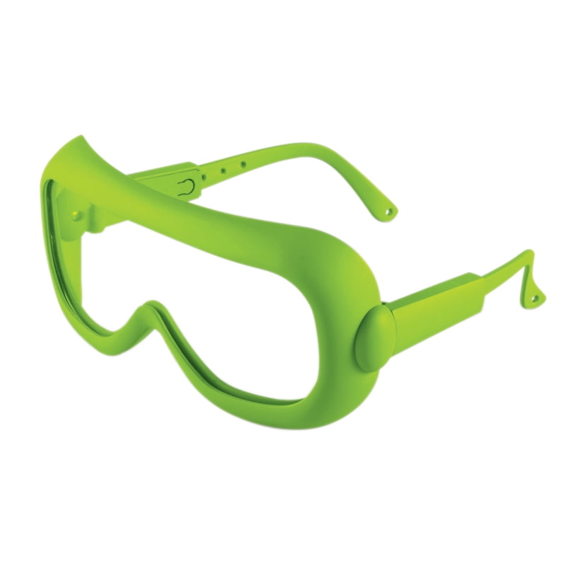PRIMARY SCIENCE SAFETY GLASSES