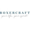 thumbnail image 5 of Boxercraft New IWPF Women Women’s Preppy Patch Slub Long Sleeve T-Shirt, 5 of 5
