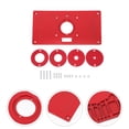thumbnail image 4 of 1 Ensemble Fournitures de Menuiserie DIY Planche à Rabat pour Femmes Hommes Adultes, 4 of 7
