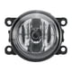 thumbnail image 1 of Lámpara antiniebla de automóvil 9675450980 Piezas de reparación con lente transparente Reemplazo izquierdo o derecho, 1 of 9