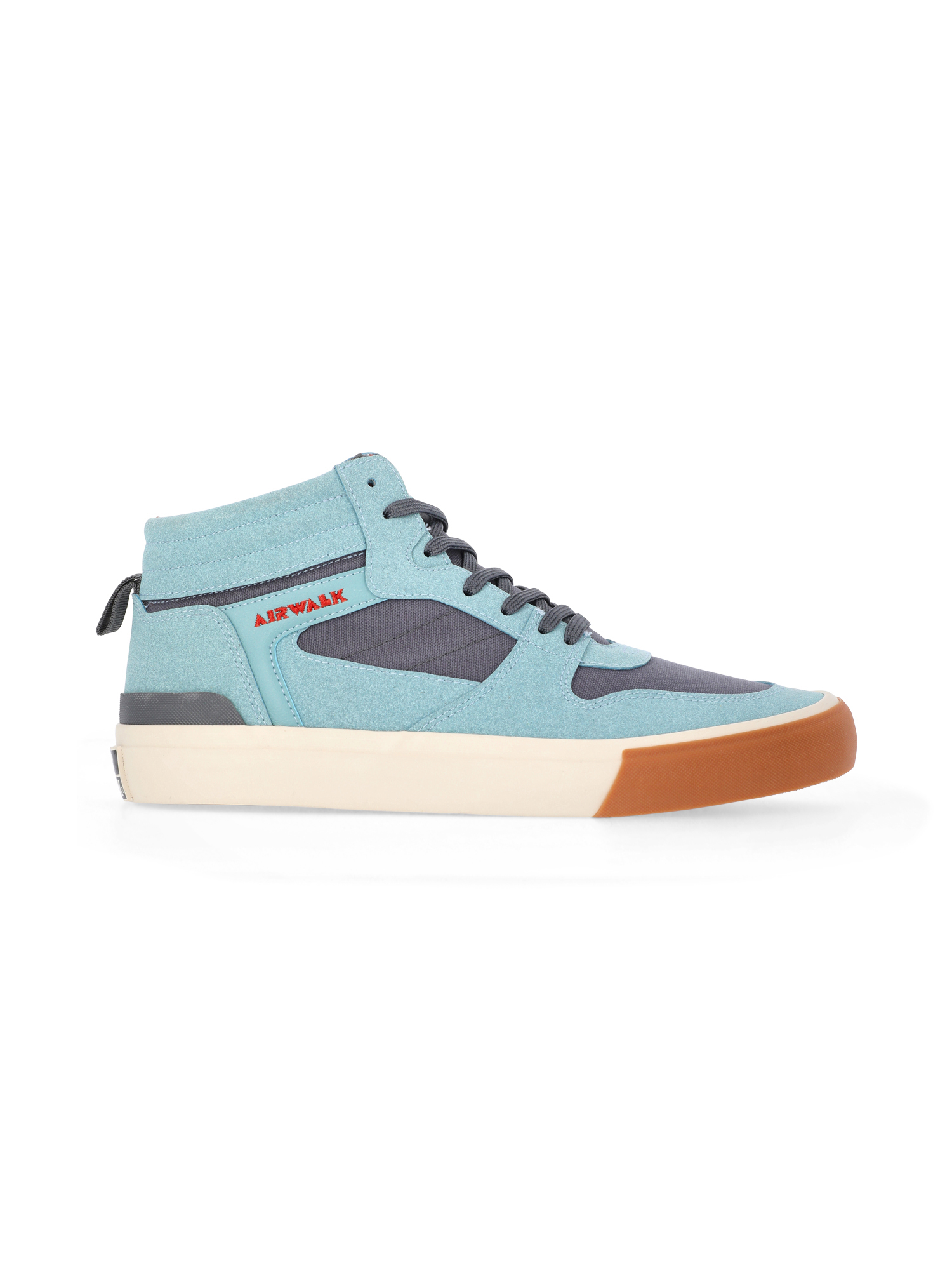 Airwalk Men's Grind 2.0 Skate Sneakers