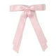 thumbnail image 1 of Women's Hair Clip Long Tailed Tassel Ribbon Clip Girl Solid Color Accessory Hair Clip Claw, 1 of 6