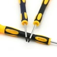 thumbnail image 5 of Deyuer Citystore Game T8H T10H Screwdriver Repair Tool Kit For Xbox One 360 Controller PS4, 5 of 8