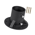 thumbnail image 4 of Brida para poste de cerca de alambre de cadena, práctica y resistente para montaje en poste de buzón Diámetro interior 78 mm, 4 of 9