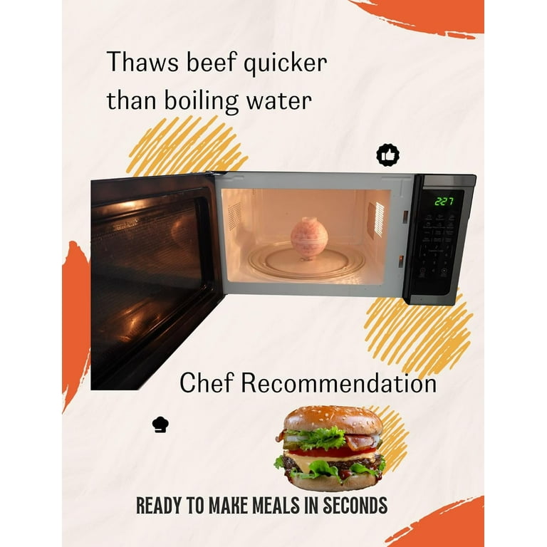 Beef Saver Scientifically Design Food to store Ground