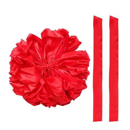 

1pc Creative Flower Ball Flower Ball Wedding Car Decor