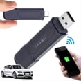 thumbnail image 2 of Adaptador de Actualización MINI SE Pro: CarPlay Inalámbrico, Android Auto, USB, WiFi, Bluetooth, Conexión Automática OTA., 2 of 5