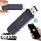 thumbnail image 2 of Adaptador de Actualización MINI SE Pro: CarPlay Inalámbrico, Android Auto, USB, WiFi, Bluetooth, Conexión Automática OTA., 2 of 5
