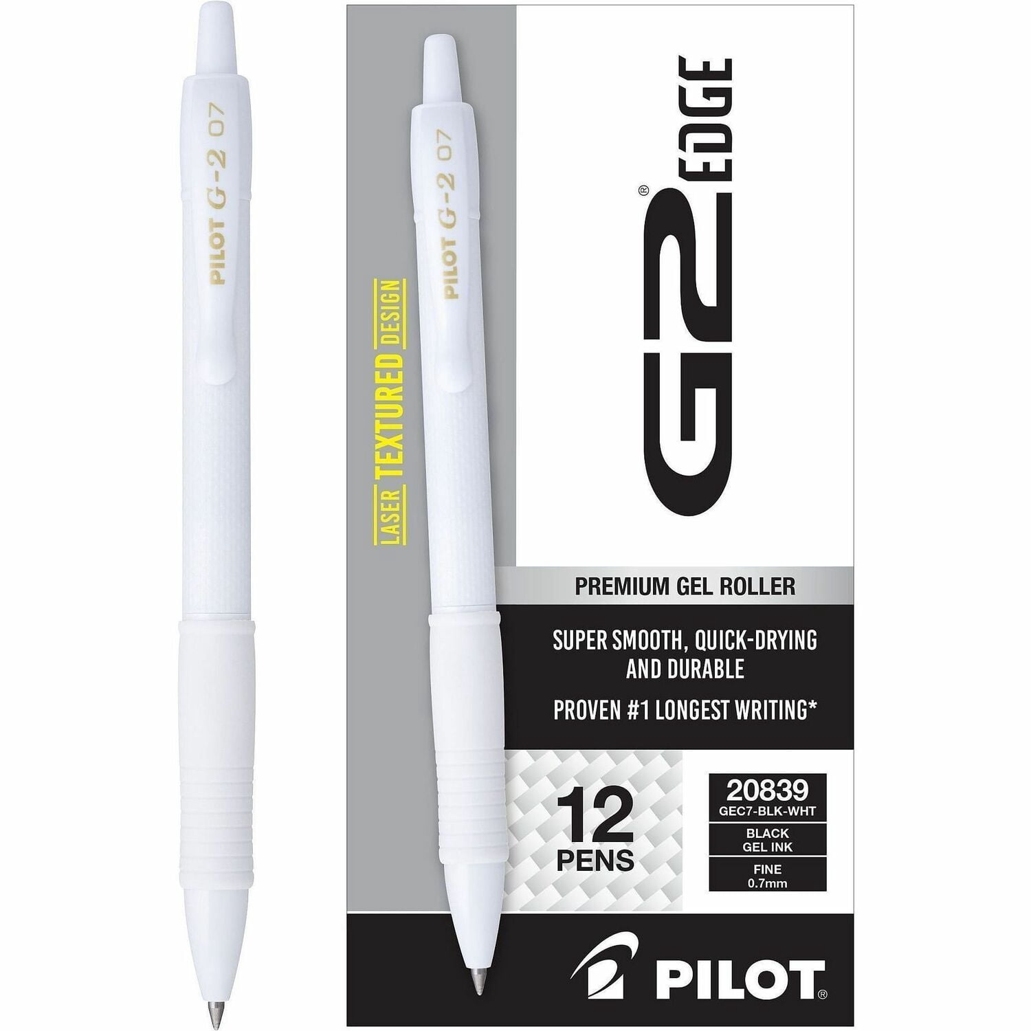 G2 Edge Gel Pen (pil-20839)