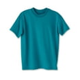 thumbnail image 2 of Hanes Kids' ComfortBlendÂ® EcoSmartÂ® Crewneck - 5370, 2 of 2