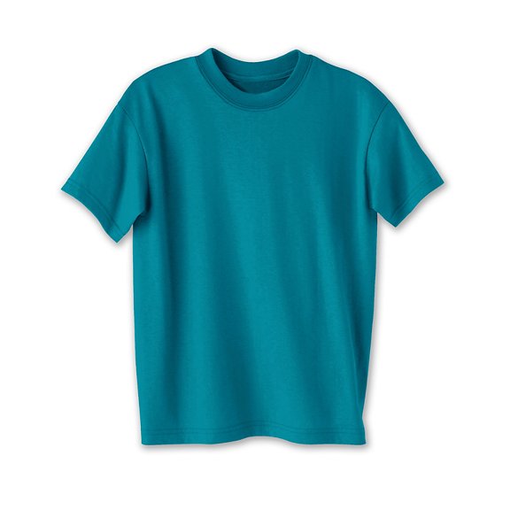 Hanes Kids' ComfortBlend® EcoSmart® Crewneck - 5370
