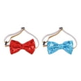 thumbnail image 3 of Langgg Cat and Dog Birthday Bow, 3 of 9