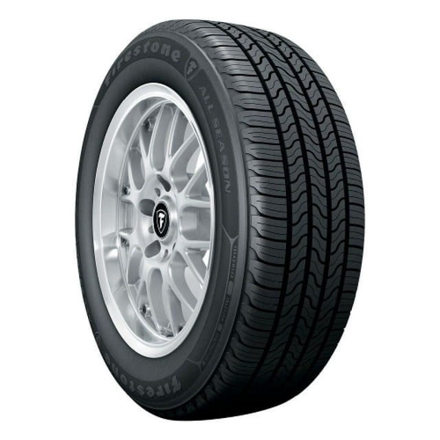 Firestone All Season 255/60R19 108S pneu pour voiture toutes saisons