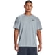 thumbnail image 1 of Camiseta Under Armour Tech 2.0 para Hombre Manga Corta Azul XS, 1 of 6