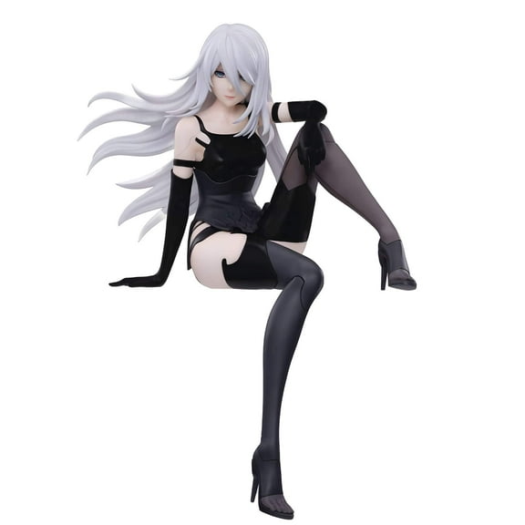 SEGA NieR: Automata Ver1.1a A2 Premium Perching Figure, 5.9” Tall