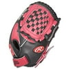 Rawlings 11.75" Player Preferred Series Fastpitch Softball Glove, Right Hand Throw