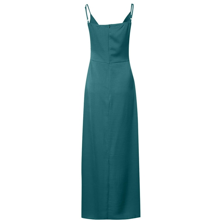 sachin and babi light blue dress Side Slit Tunic · Artful Home main image 0