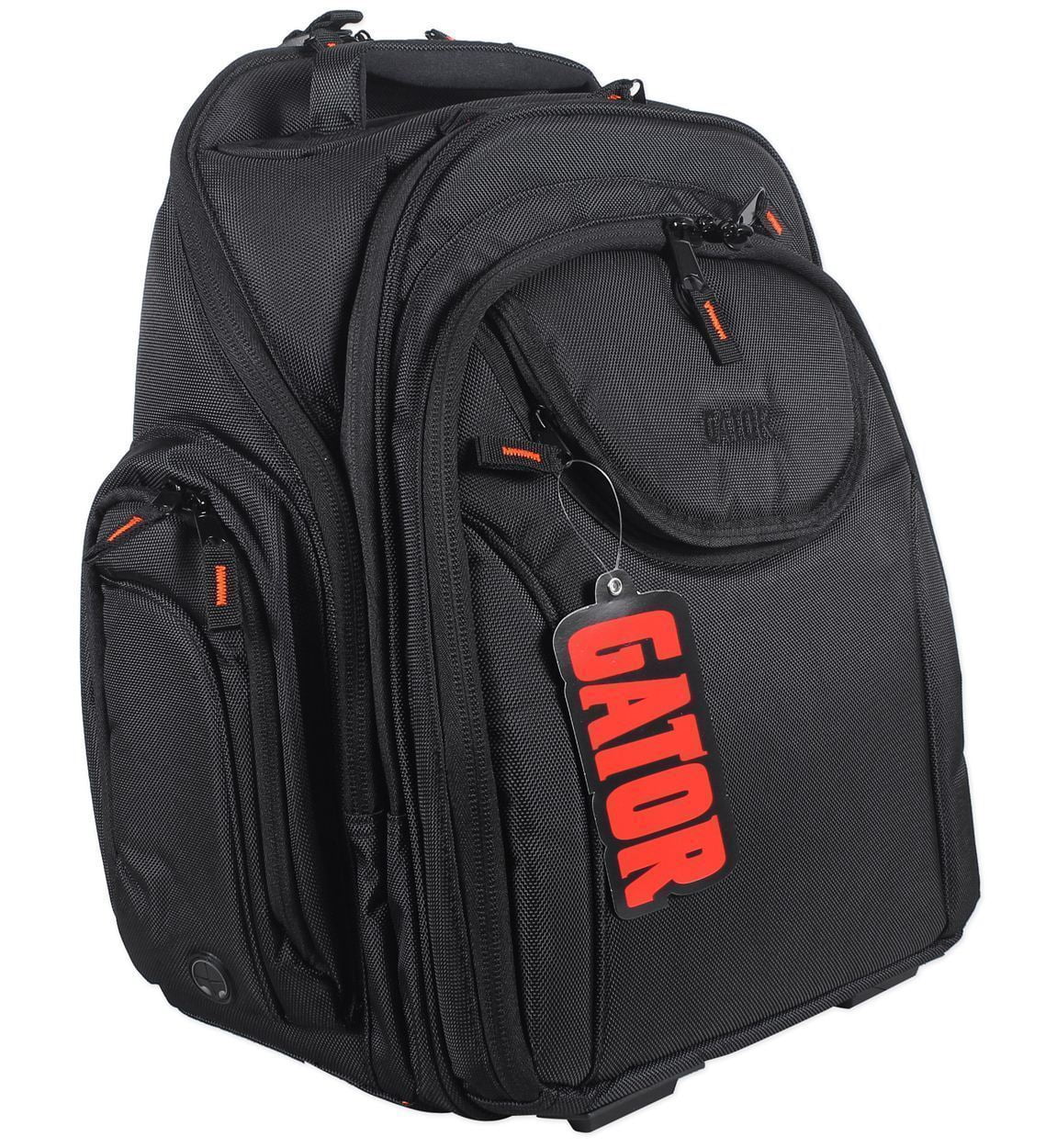 Gator Large DJ Producer Equipment BackPack Bag