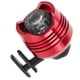 thumbnail image 5 of Luces LED para zapatos, 4 piezas Faros para zapatos Faros LED para zapatos para adultos Faros LED para zapatos de alta capacidad, 5 of 9
