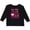 AB-Black, variant on Inktastic Valentines Day All you Need is Love and Cupcakes Boys or Girls Long Sleeve Toddler T-Shirt